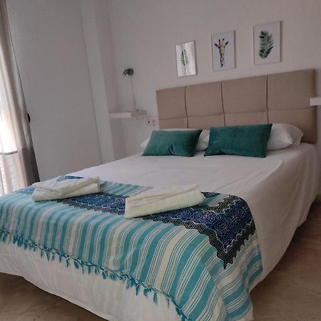 Vive Huelva Aragon 4 Habitaciones Wifi 300Mb Exterior foto