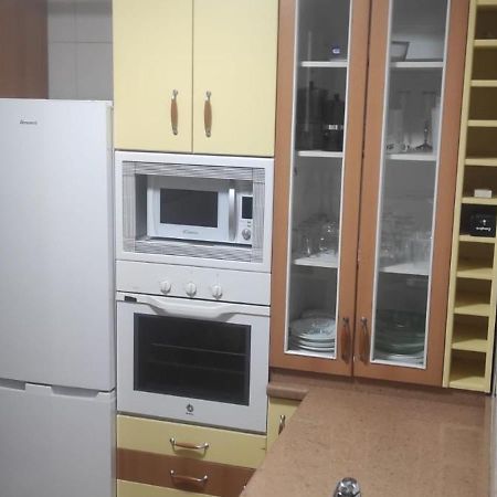 Vive Huelva Aragon 4 Habitaciones Wifi 300Mb Exterior foto