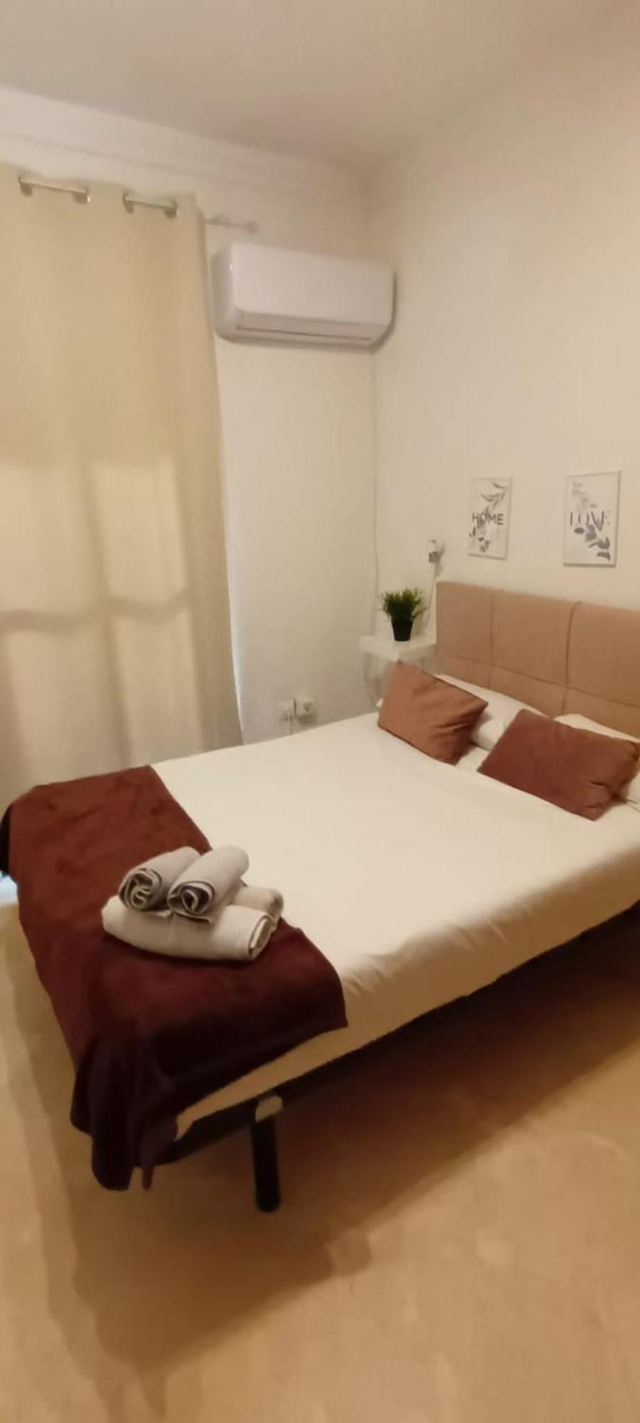 Vive Huelva Aragon 4 Habitaciones Wifi 300Mb Exterior foto