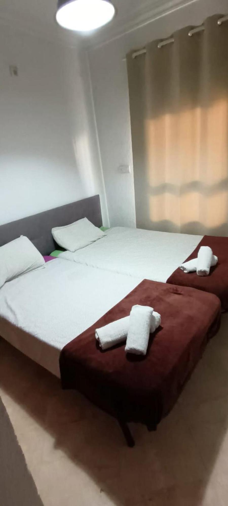 Vive Huelva Aragon 4 Habitaciones Wifi 300Mb Exterior foto