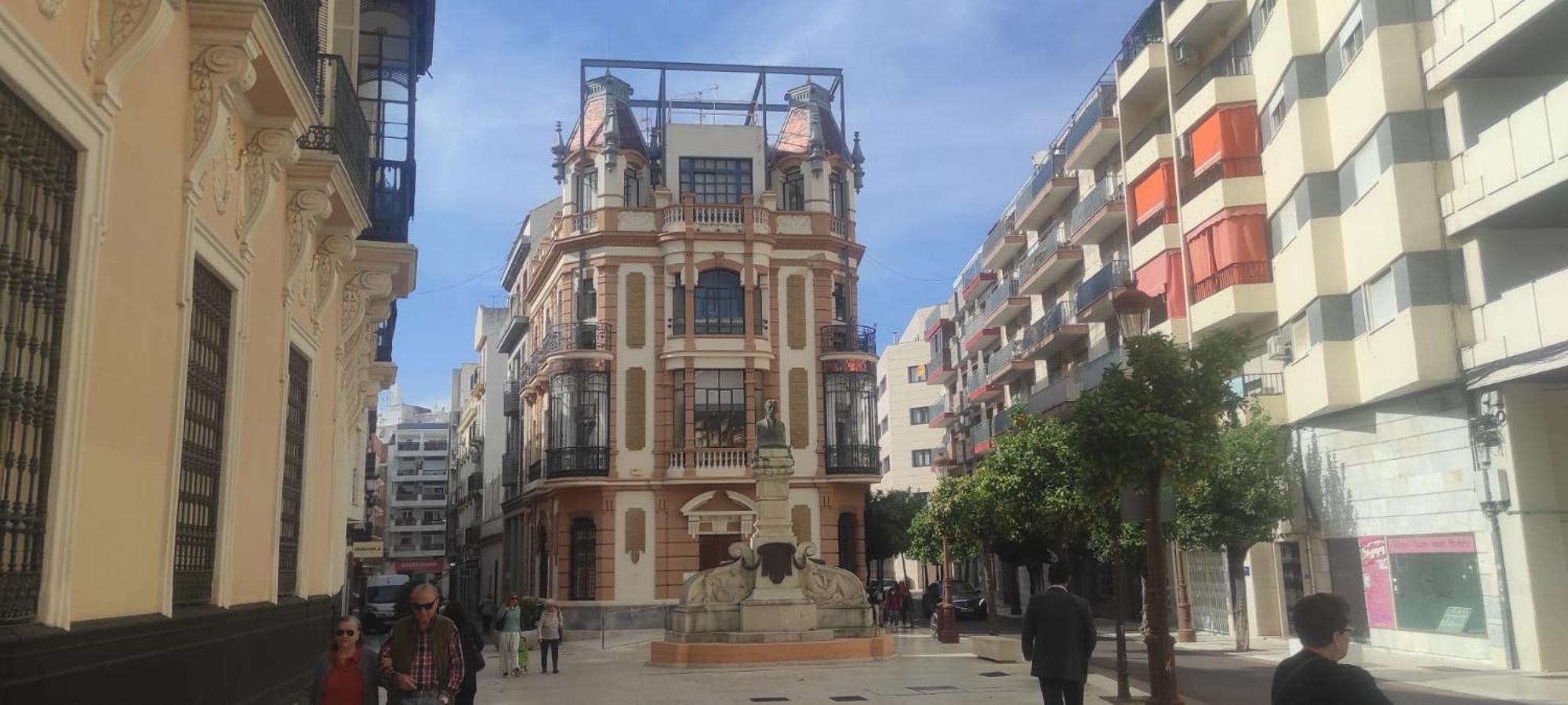 Vive Huelva Aragon 4 Habitaciones Wifi 300Mb Exterior foto