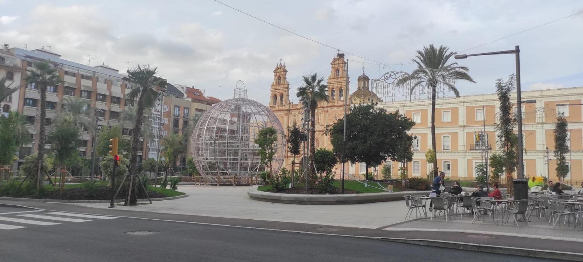 Vive Huelva Aragon 4 Habitaciones Wifi 300Mb Exterior foto