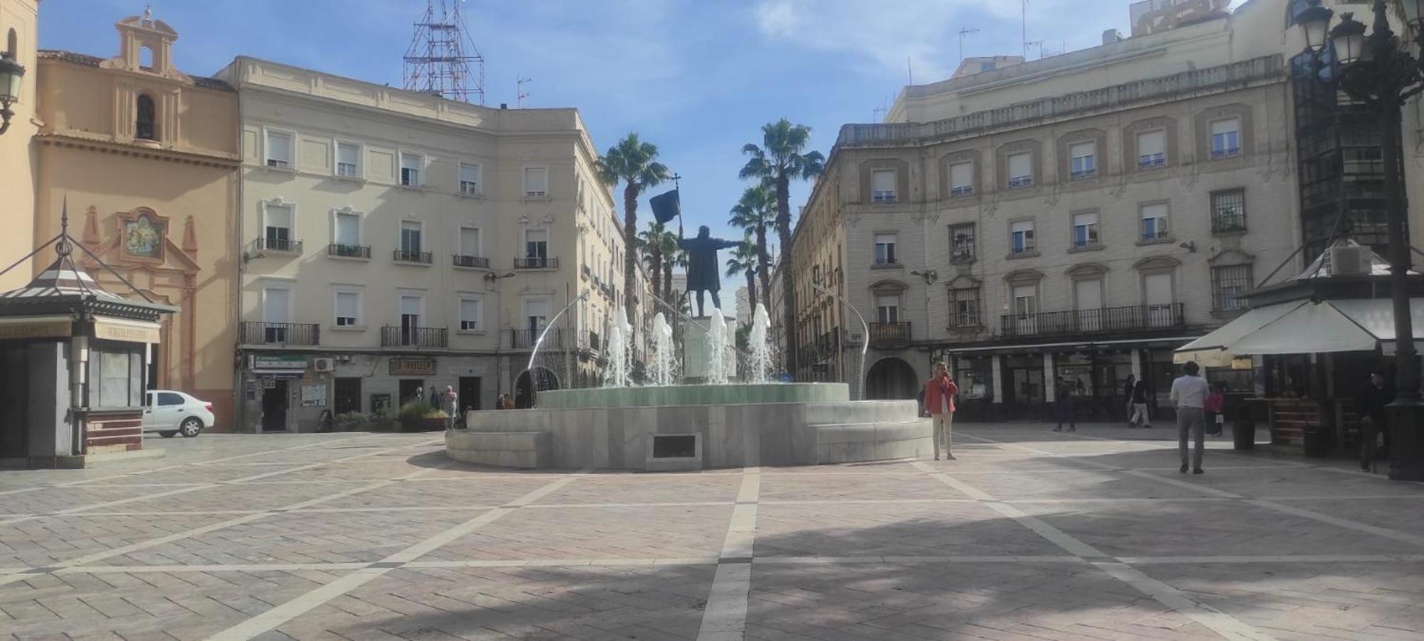 Vive Huelva Aragon 4 Habitaciones Wifi 300Mb Exterior foto