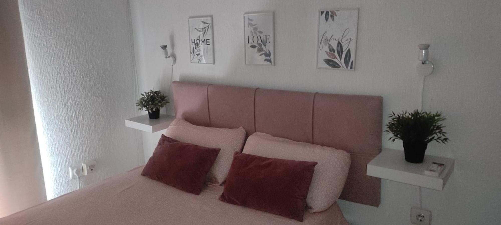 Vive Huelva Aragon 4 Habitaciones Wifi 300Mb Exterior foto