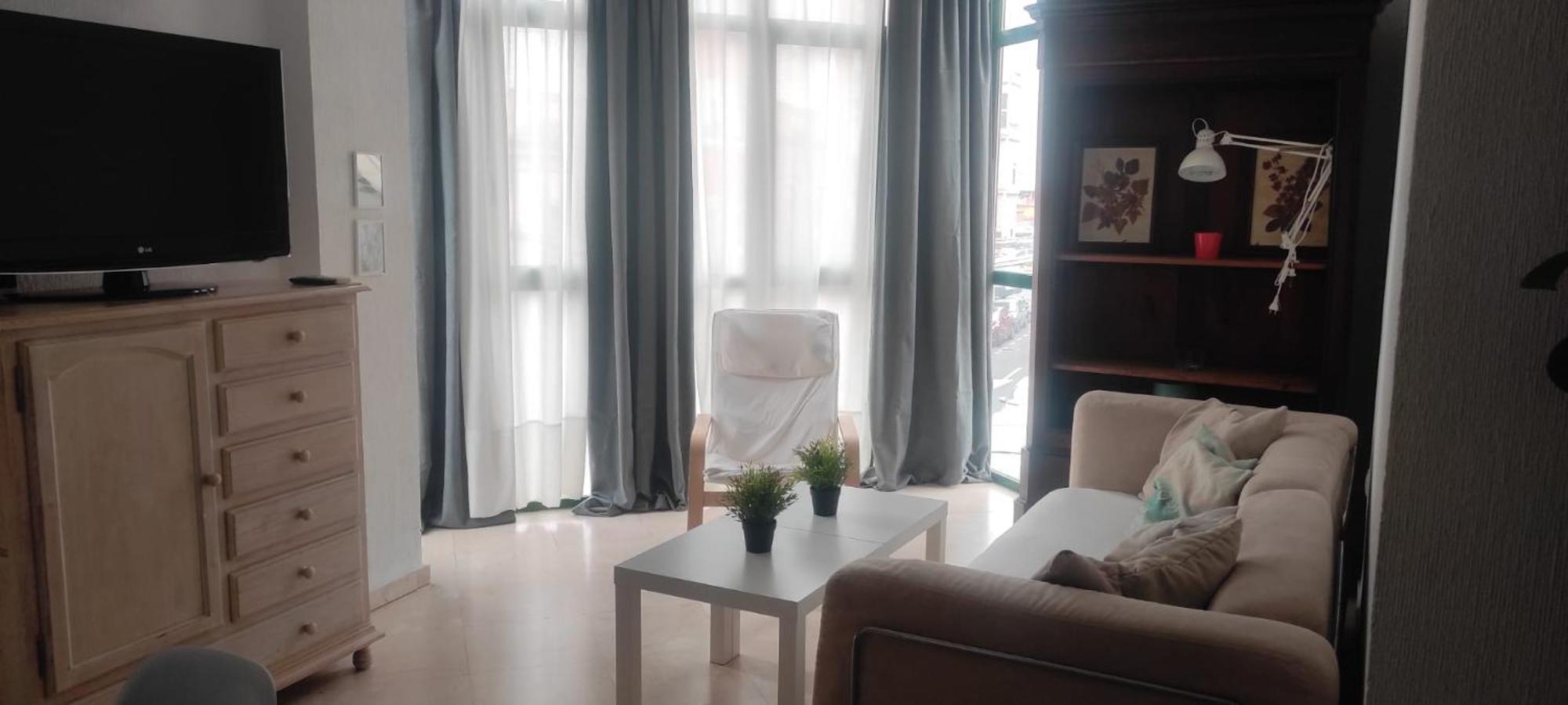 Vive Huelva Aragon 4 Habitaciones Wifi 300Mb Exterior foto