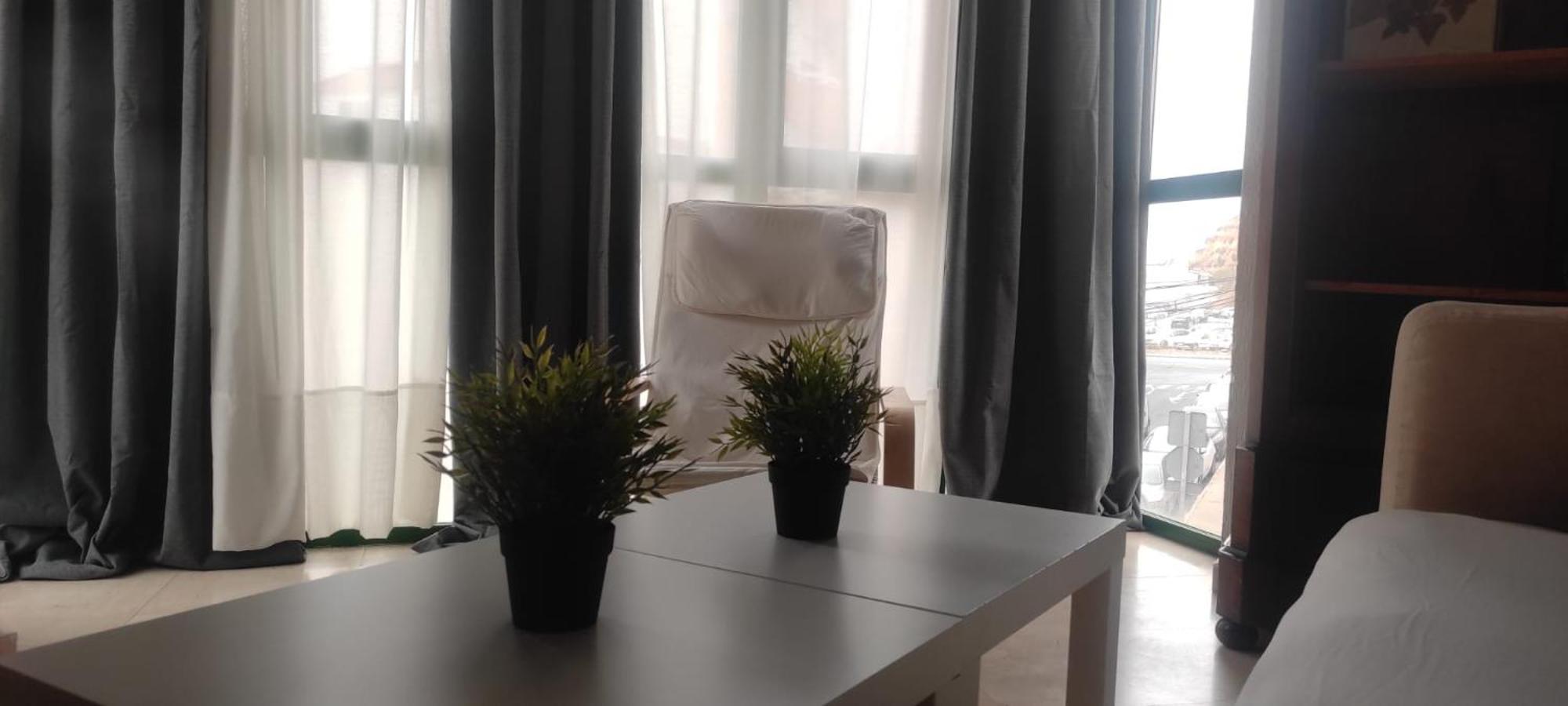 Vive Huelva Aragon 4 Habitaciones Wifi 300Mb Exterior foto