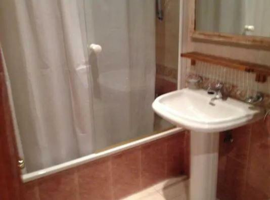 Vive Huelva Aragon 4 Habitaciones Wifi 300Mb Exterior foto